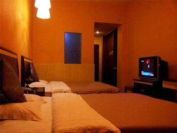 Chengdu Thanks Giving Hotel CTU Zewnętrze zdjęcie